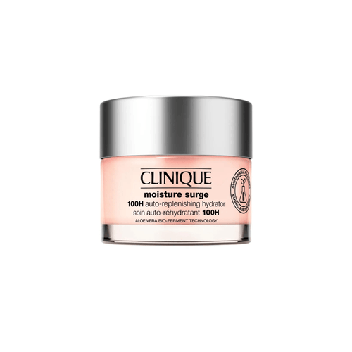 Hidratante Moisture Surge 100H Auto-Replenishing Hydrator - Clinique