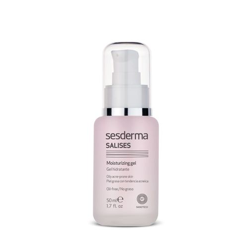 Salises Gel Hidratante - Sesderma