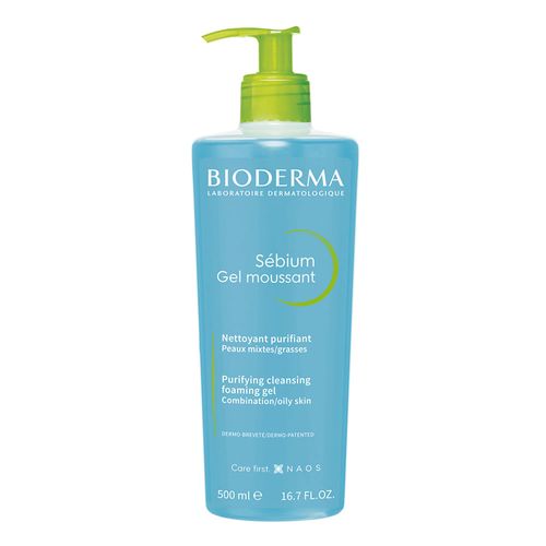 Sébium Gel Moussant - Bioderma