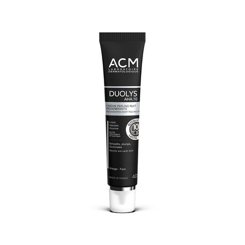Duolys AHA 10 - ACM