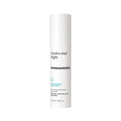 Hydravital light Gel Hidratante - Mesoestetic