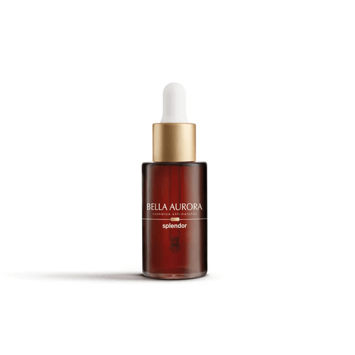Splendor Serum Iluminador Antioxidante - Bella Aurora