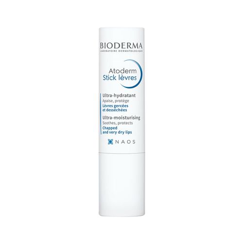 Atoderm Crema Hidratante - Bioderma