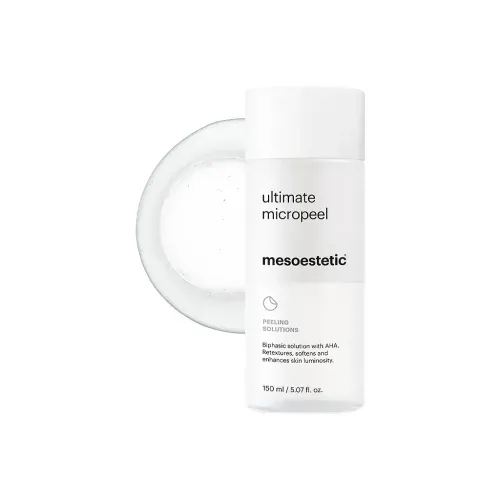 Ultimate Micropeel Exfoliante - Mesoestetic