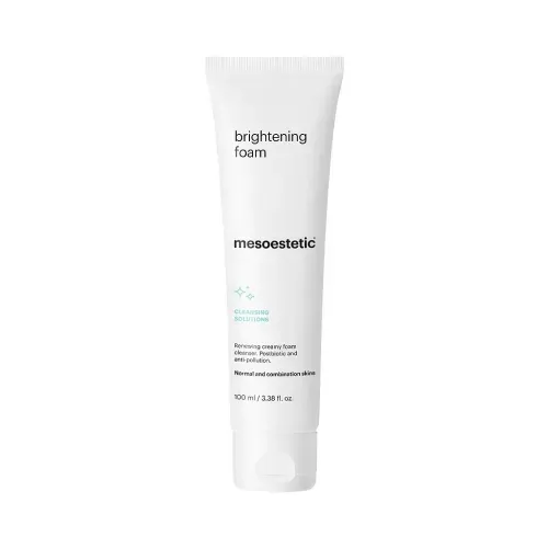 Espuma Limpiadora - Mesoestetic