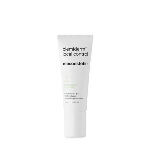 Blemiderm Local Control Gel Corrector - Mesoestetic