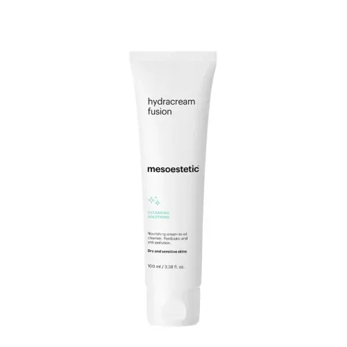 Hydracream Fusion Crema Limpiadora - Mesoestetic