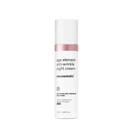 Age Element Night Crema Suavizante - Mesoestetic