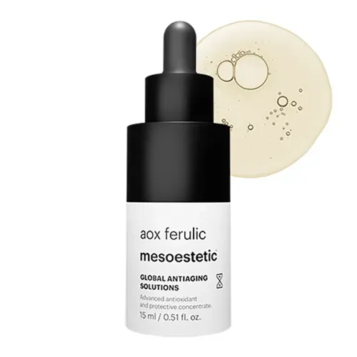 AOX Serum Concentrado Antioxidante - Mesoestetic