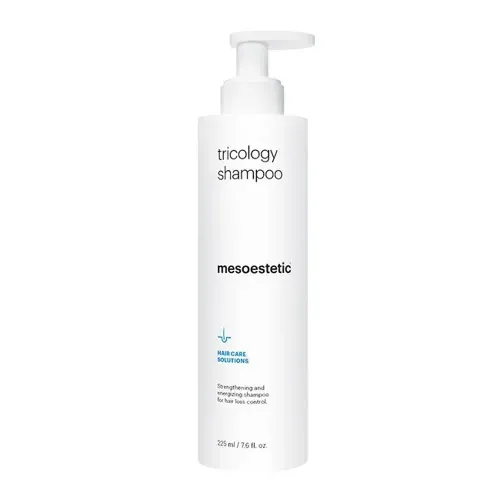 Tricology Shampoo - Hair Loss Anticaida - Mesoestetic