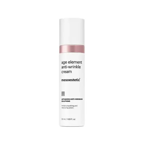 Age Element Crema Retexturizante - Mesoestetic