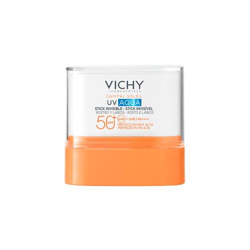 Capital Soleil Uv Aqua Stick Spf50+ - Vichy