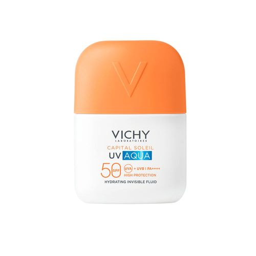 Capital Soleil Uv Aqua Spf50 - Vichy