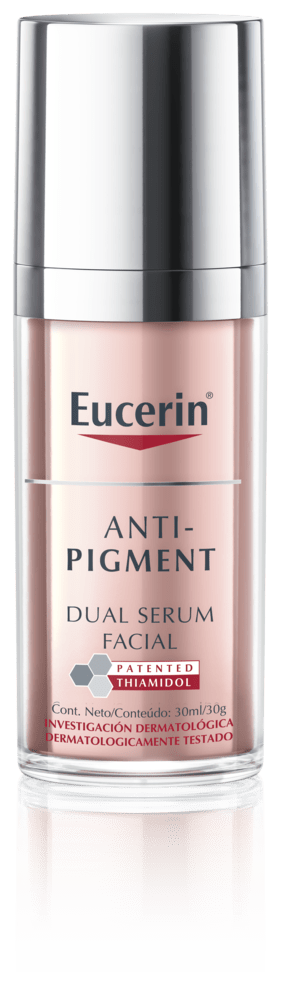 Serum Facial Antiedad Anti-Pigment Dual - Eucerin