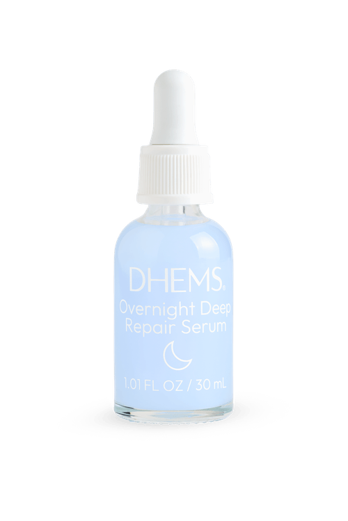 Serum Reparador Nocturno - Dhems