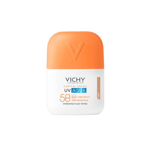 Capital Soleil Uv Aqua Spf50 - Vichy