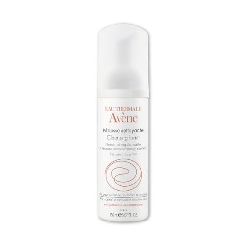 Espuma Limpiadora - Avène
