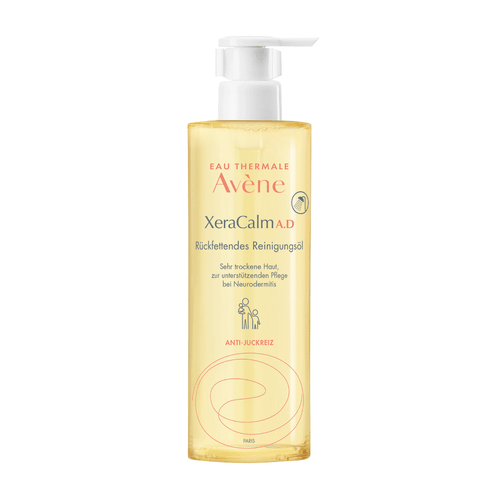 Xeracalm Aceite Limpiador - Avène