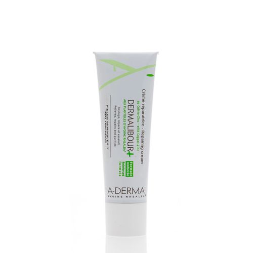 Dermalibour + Crema - A-Derma