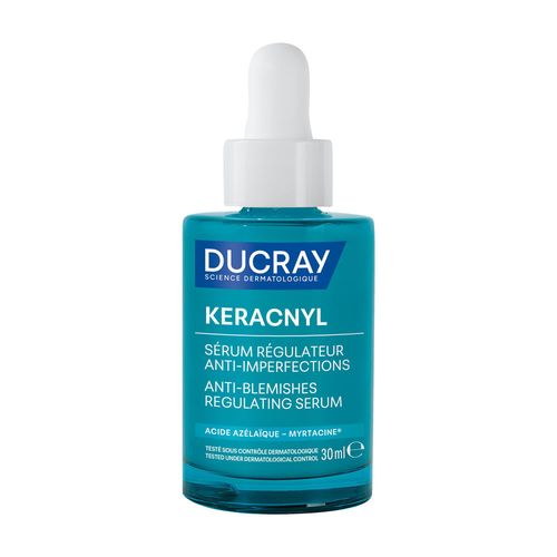 Keracnyl Sérum - Ducray