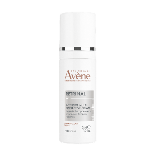 Crema Retrinal - Avene