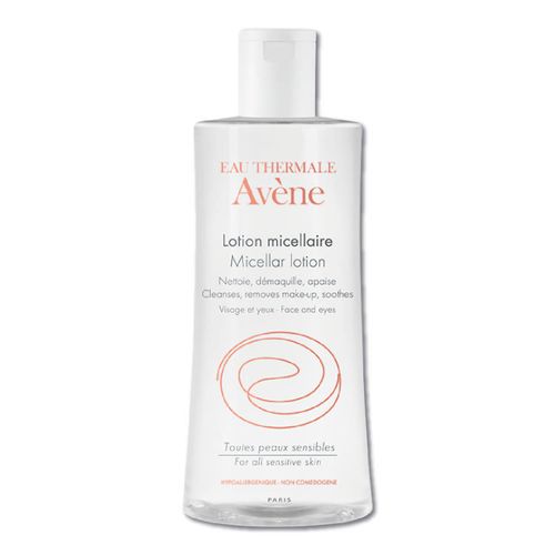 Loción Micelar - Avène