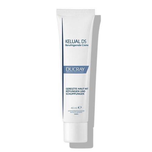 Kelual Ds Crema - Ducray