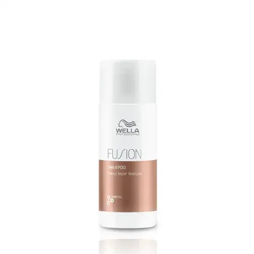 Mini Shampoo Reparación Fusion – Wella Professionals
