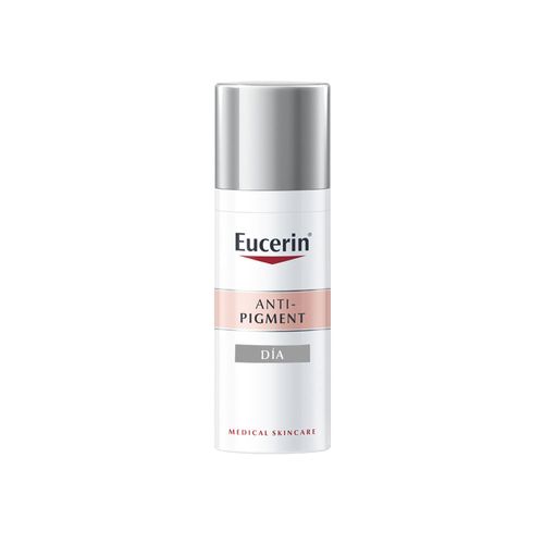 Crema Facial Antimanchas De Día Antipigment - Eucerin