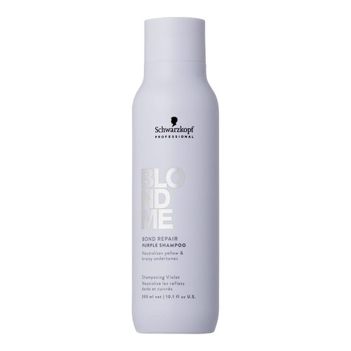 Shampoo Blondme Neutralizante Morado - Blondme