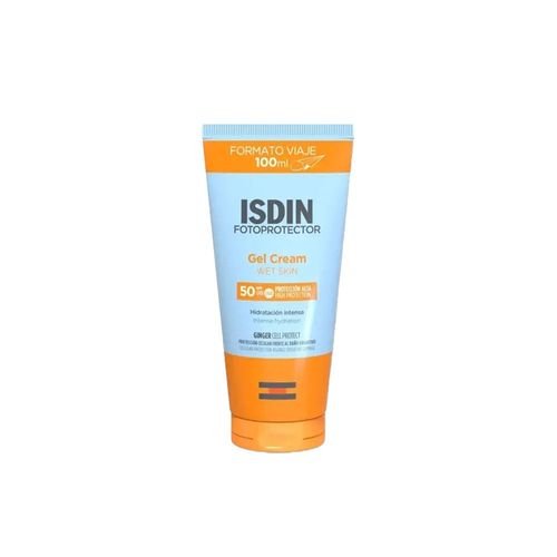 Fotoprotect Gel Cream Spf50 - Isdin