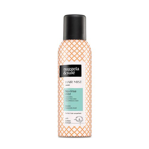 Bruma Capilar Hair Mist (anti frizz y brillo) - Nuggela & Sulé