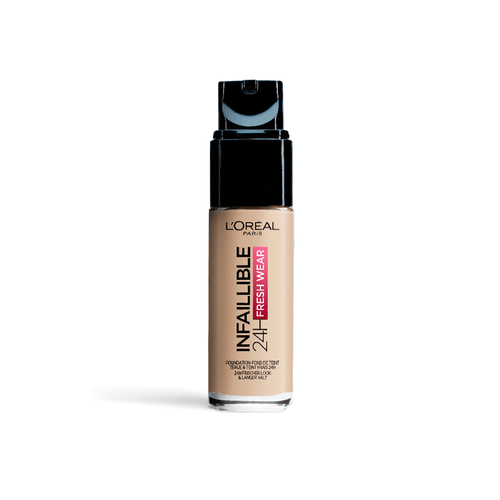 Base Infallible 24h Fresh Wear - LOréal Paris