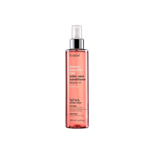 Acondicionador sin enjuague Color Care (cuidado del color) - Erayba