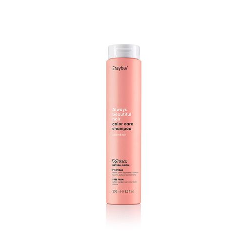 Shampoo Color Care (cuidado del color) - Erayba