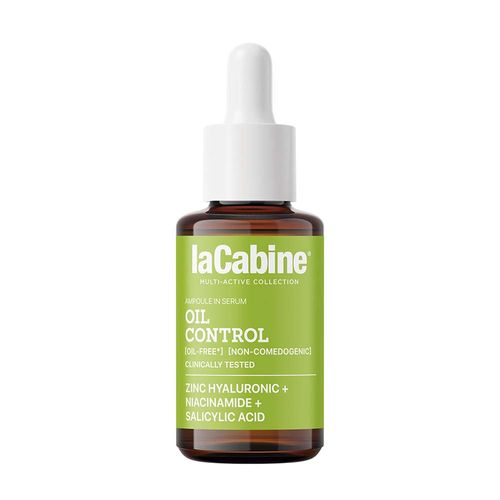 Serum Oil Control - LaCabine