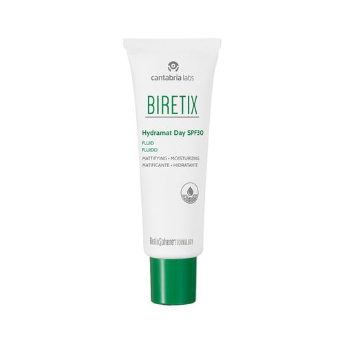 Biretix Hydramat Day Spf30 - Cantabria Labs