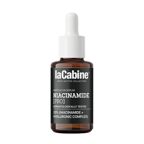 Serum Niacinamida PRO - LaCabine