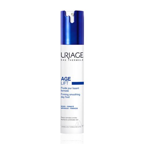 Age Lift Fluido Reafirmante Anti Arrugas - Uriage