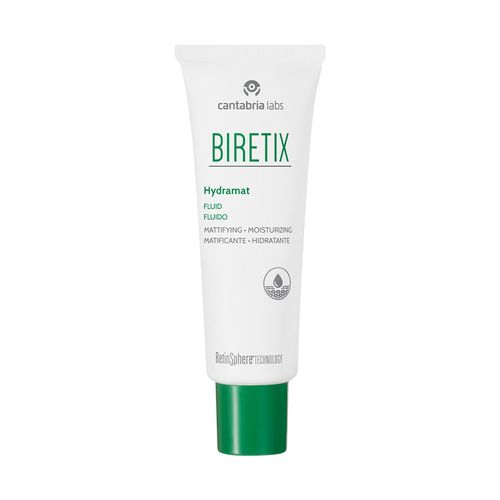 Biretix Hydramat Day - Cantabria Labs