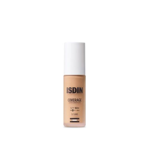 Base Coverage 30 gr - Isdin