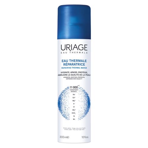 Agua Termal Spray Reparadora - Uriage