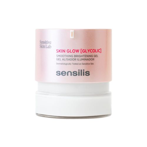 Skin Glow Glycolic Gel - Sensilis
