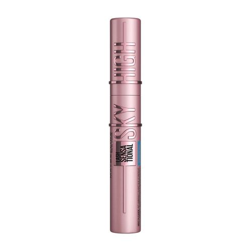 Pestañina Sky High Negra A Prueba de Agua - Maybelline