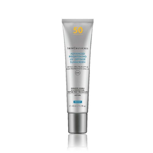 Advanced Brightening UV Defense - Skinceuticals