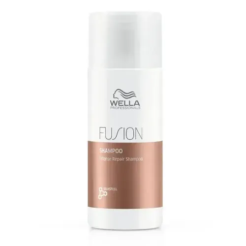 Mini Shampoo Reparación Fusion - Wella