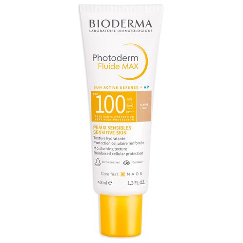 Photoderm Max 100 Fluide - Bioderma