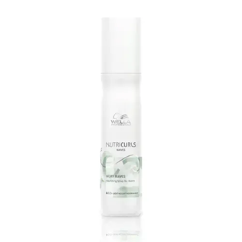 Bálsamo Nutrición Curlixir Nutricurls - Wella Professionals