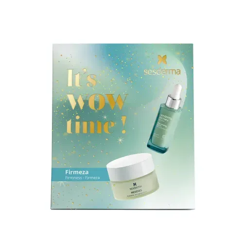 Kit Firmeza: Factor G Serum + Gratis Mesoses Crema - Sesderma