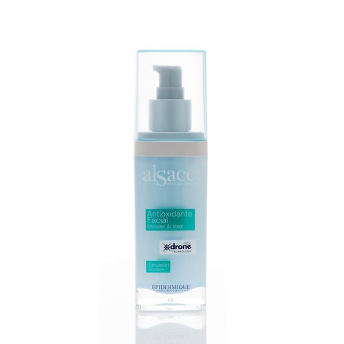 Alsace Antioxidante Facial - Épidermique